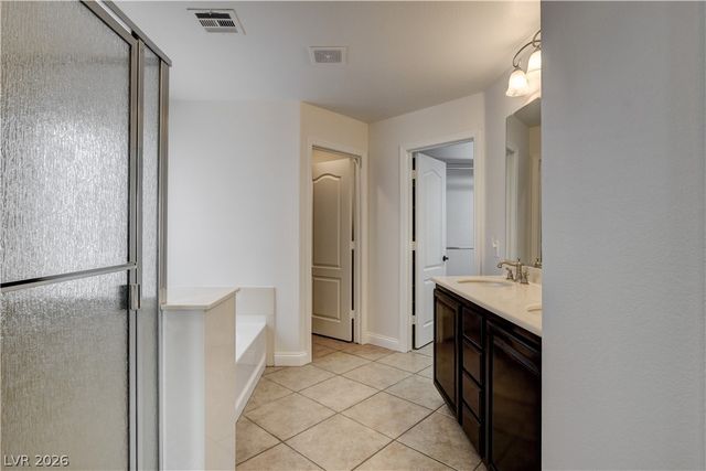 2208 Saddlebill Court, North Las Vegas, NV 89084