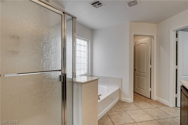 2208 Saddlebill Court, North Las Vegas, NV 89084