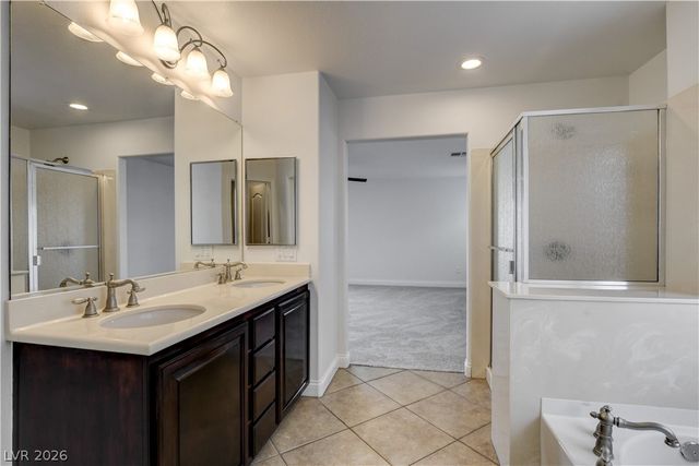 2208 Saddlebill Court, North Las Vegas, NV 89084