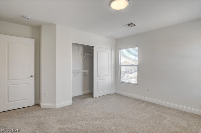 2208 Saddlebill Court, North Las Vegas, NV 89084