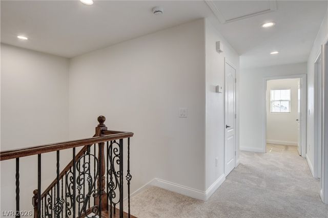 2208 Saddlebill Court, North Las Vegas, NV 89084