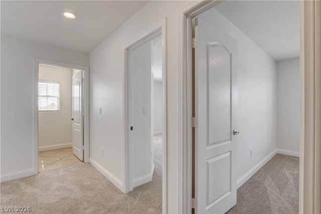 2208 Saddlebill Court, North Las Vegas, NV 89084