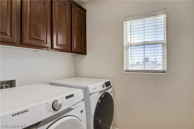 2208 Saddlebill Court, North Las Vegas, NV 89084