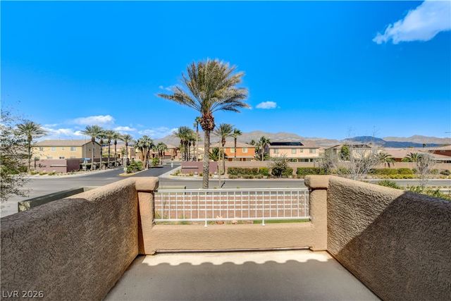 2208 Saddlebill Court, North Las Vegas, NV 89084