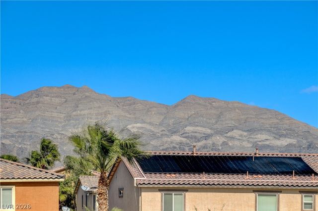 2208 Saddlebill Court, North Las Vegas, NV 89084