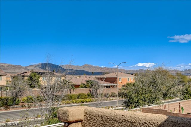 2208 Saddlebill Court, North Las Vegas, NV 89084