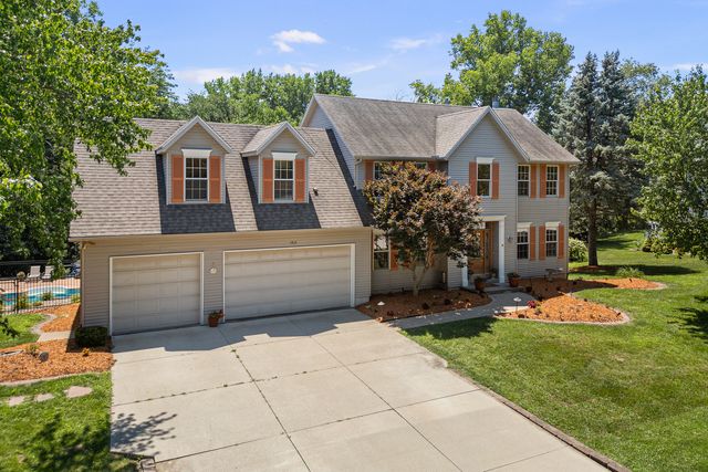 1918 Brierwood Lane, Port Byron, IL 61275