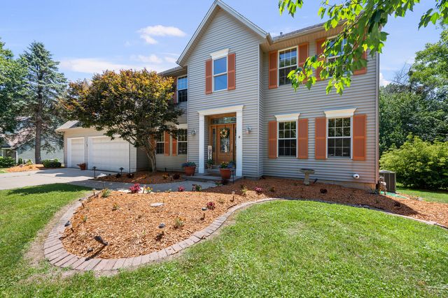 1918 Brierwood Lane, Port Byron, IL 61275