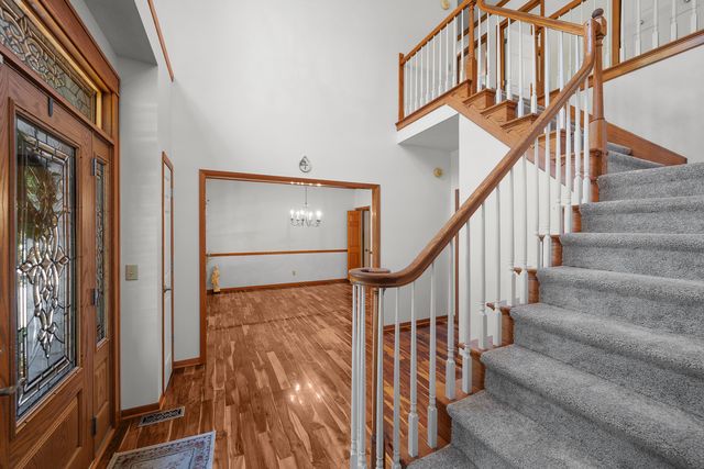 1918 Brierwood Lane, Port Byron, IL 61275