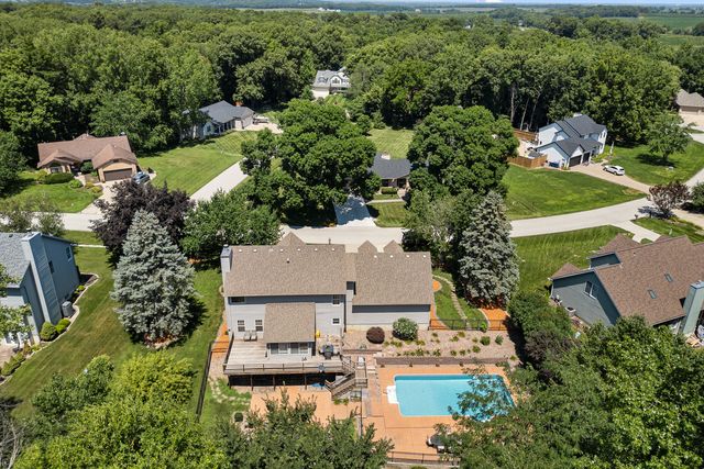 1918 Brierwood Lane, Port Byron, IL 61275