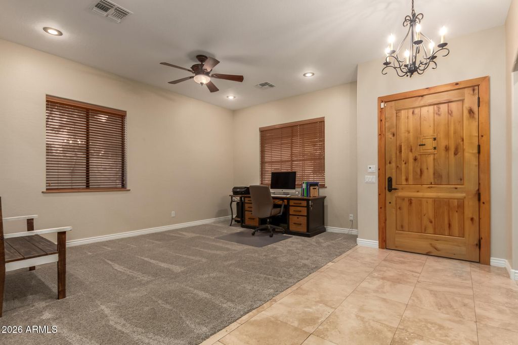 20407 E BRONCO Drive, Queen Creek, AZ 85142 — photo 3