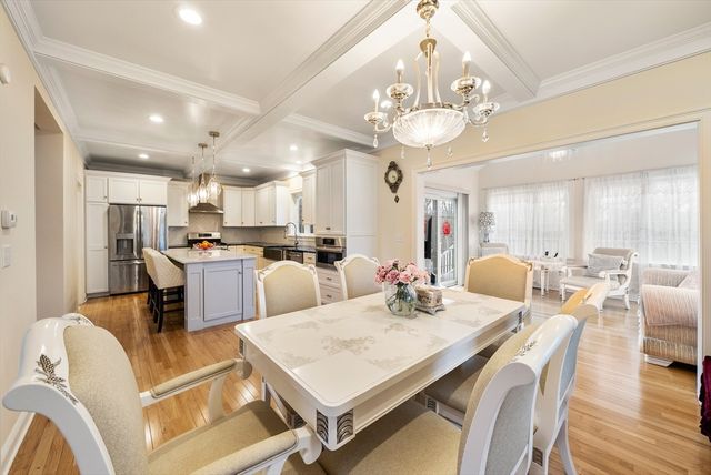 114 Meredith Way, Weymouth, MA 02189