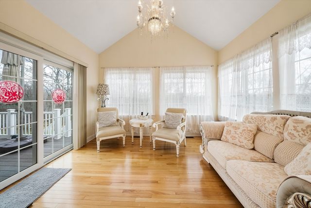 114 Meredith Way, Weymouth, MA 02189