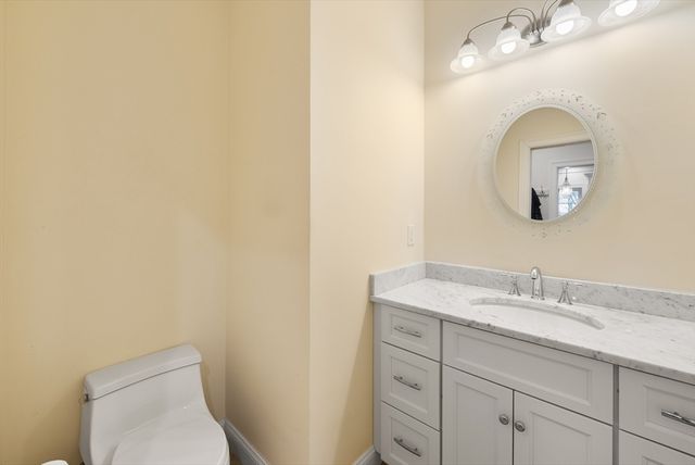 114 Meredith Way, Weymouth, MA 02189