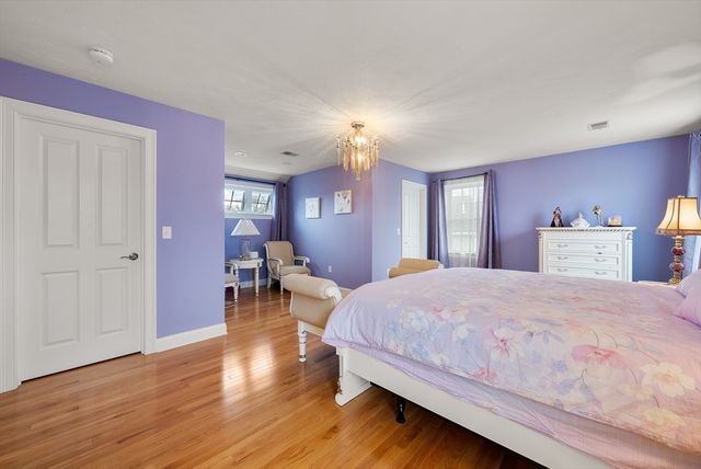 114 Meredith Way, Weymouth, MA 02189