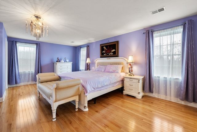 114 Meredith Way, Weymouth, MA 02189