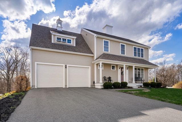 114 Meredith Way, Weymouth, MA 02189