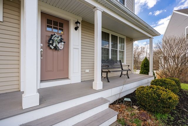 114 Meredith Way, Weymouth, MA 02189