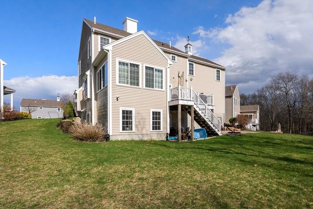 114 Meredith Way, Weymouth, MA 02189