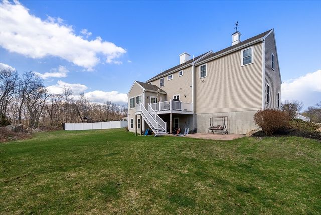 114 Meredith Way, Weymouth, MA 02189