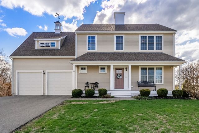 114 Meredith Way, Weymouth, MA 02189