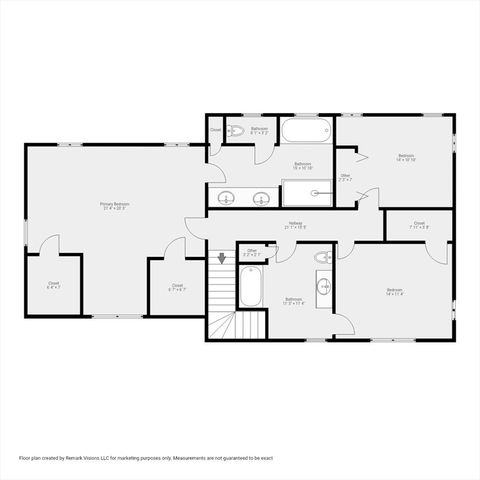 114 Meredith Way, Weymouth, MA 02189