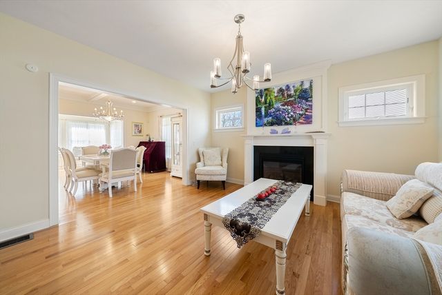 114 Meredith Way, Weymouth, MA 02189