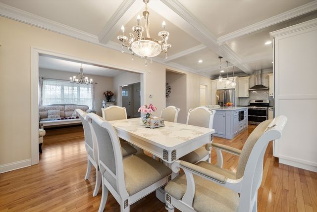 114 Meredith Way, Weymouth, MA 02189