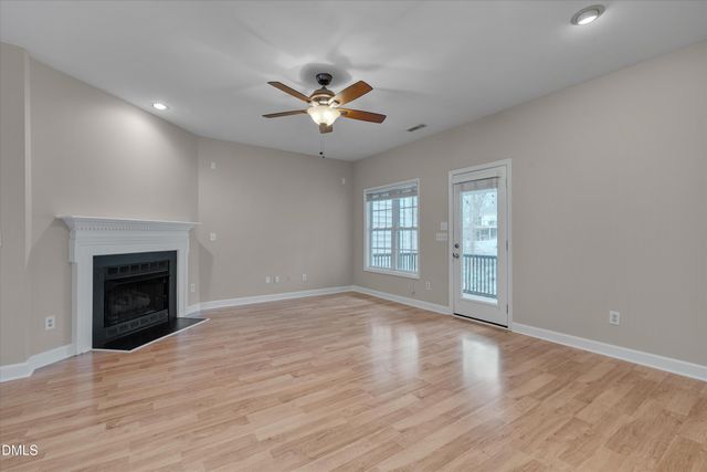 851 Genford Court, Raleigh, NC 27609