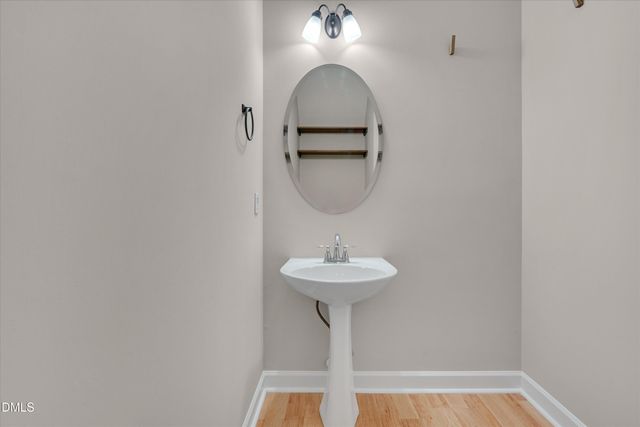 851 Genford Court, Raleigh, NC 27609