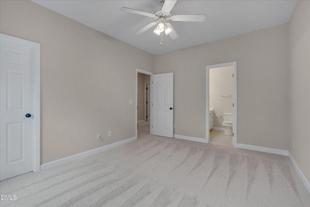 851 Genford Court, Raleigh, NC 27609