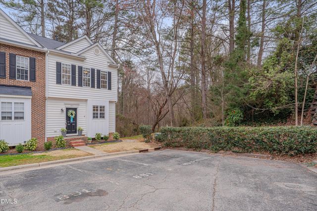 851 Genford Court, Raleigh, NC 27609