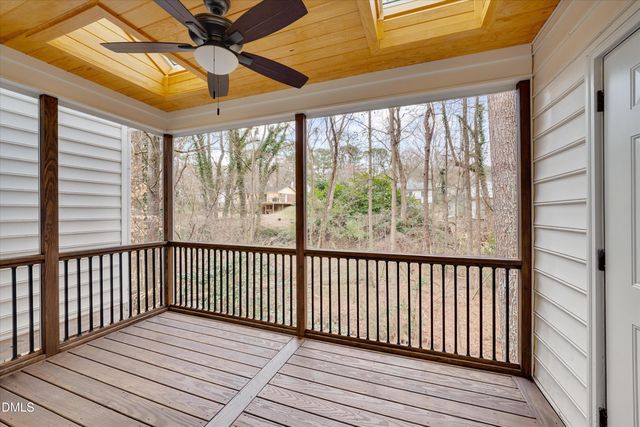 851 Genford Court, Raleigh, NC 27609