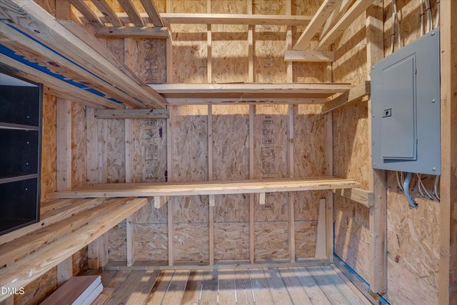 851 Genford Court, Raleigh, NC 27609