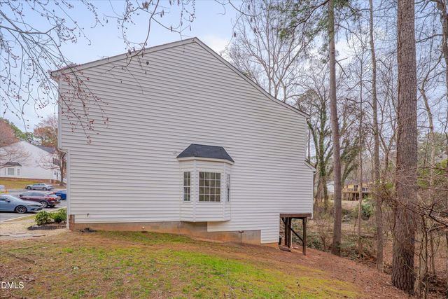 851 Genford Court, Raleigh, NC 27609