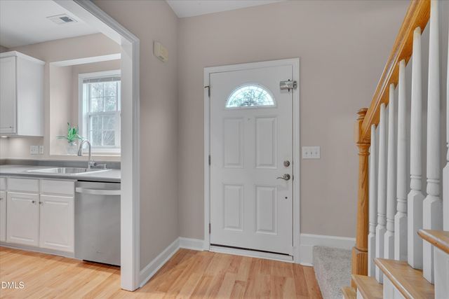 851 Genford Court, Raleigh, NC 27609