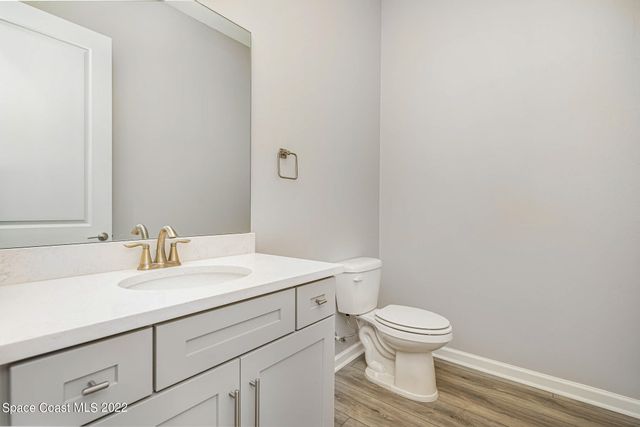 700 Lanai Circle, Satellite Beach, FL 32937