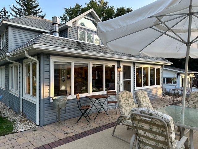 26253 W Spring Grove Road, Antioch, IL 60002