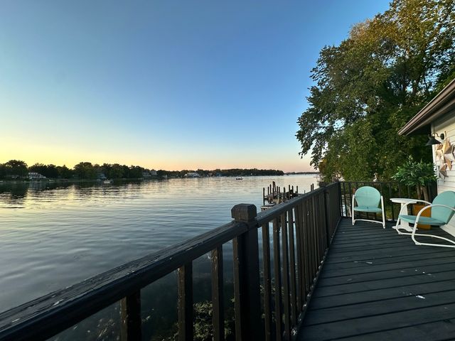 26253 W Spring Grove Road, Antioch, IL 60002