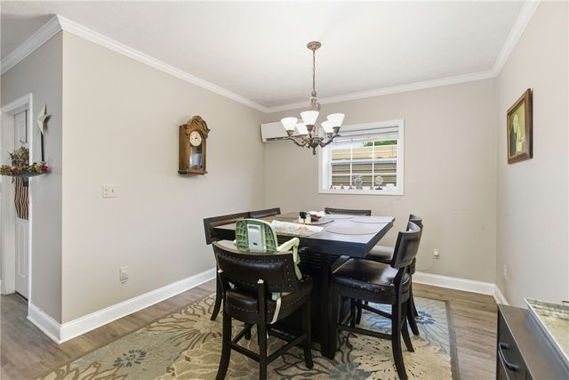 2650 National Pike, Beallsville, PA 15360
