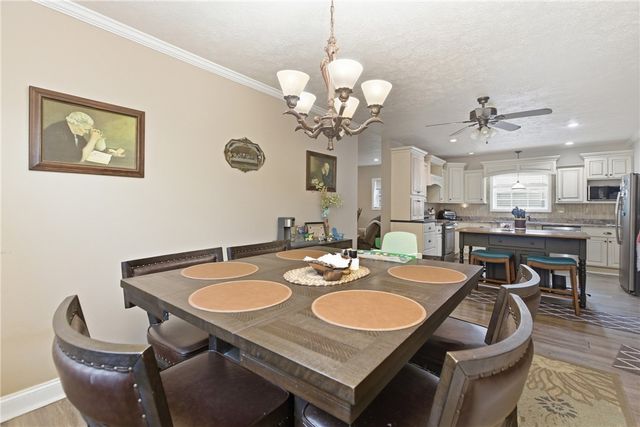 2650 National Pike, Beallsville, PA 15360