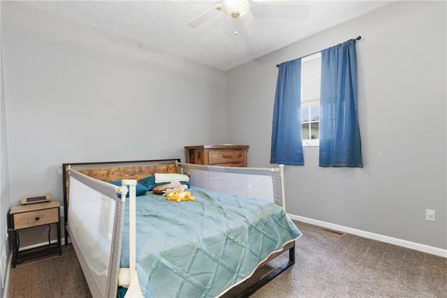 2650 National Pike, Beallsville, PA 15360