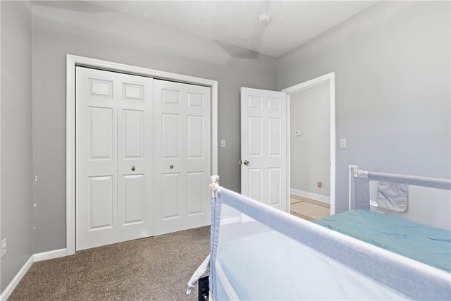 2650 National Pike, Beallsville, PA 15360