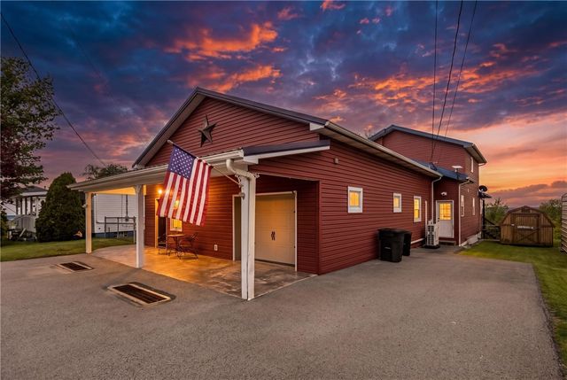 2650 National Pike, Beallsville, PA 15360
