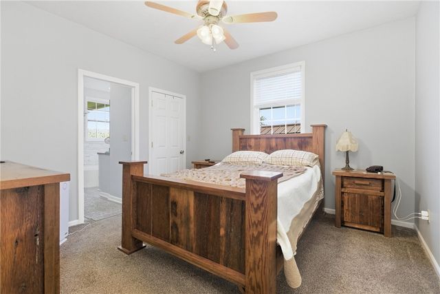 2650 National Pike, Beallsville, PA 15360