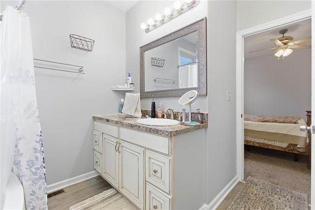 2650 National Pike, Beallsville, PA 15360