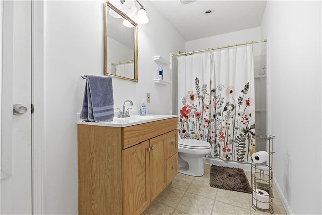 2650 National Pike, Beallsville, PA 15360