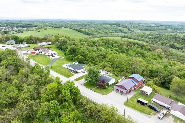 2650 National Pike, Beallsville, PA 15360