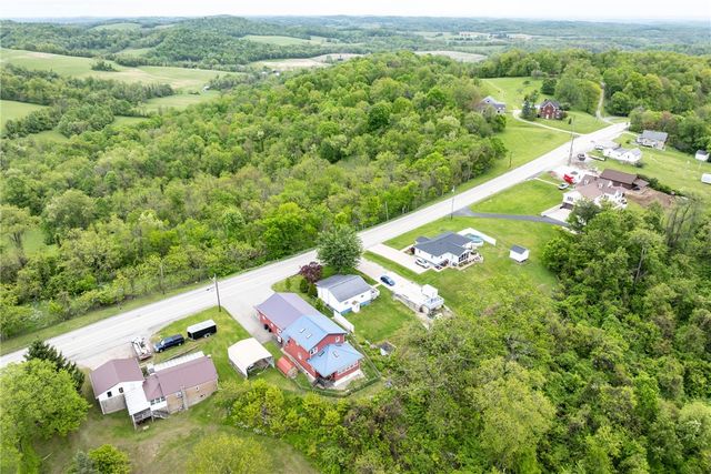 2650 National Pike, Beallsville, PA 15360