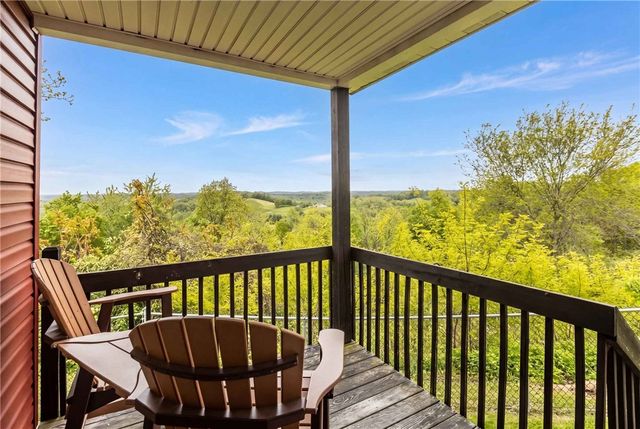 2650 National Pike, Beallsville, PA 15360